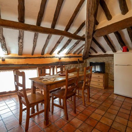 Casa Trallero Almazorre Εξωτερικό φωτογραφία