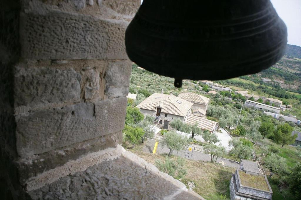 Casa Trallero Almazorre Δωμάτιο φωτογραφία