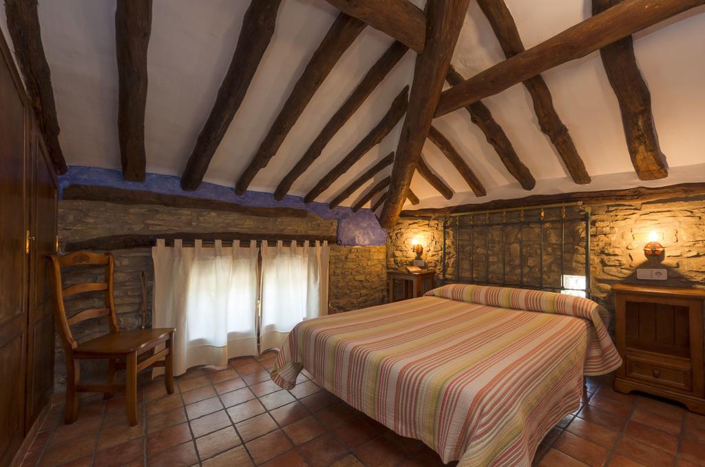 Casa Trallero Almazorre Εξωτερικό φωτογραφία