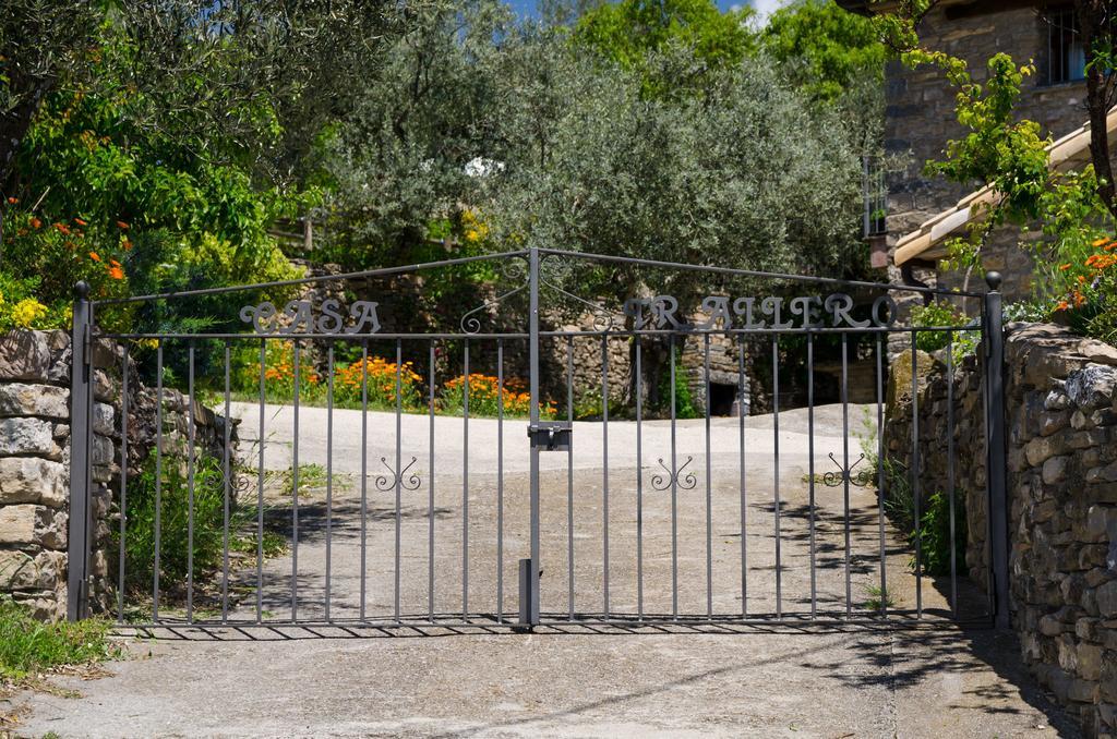 Casa Trallero Almazorre Εξωτερικό φωτογραφία