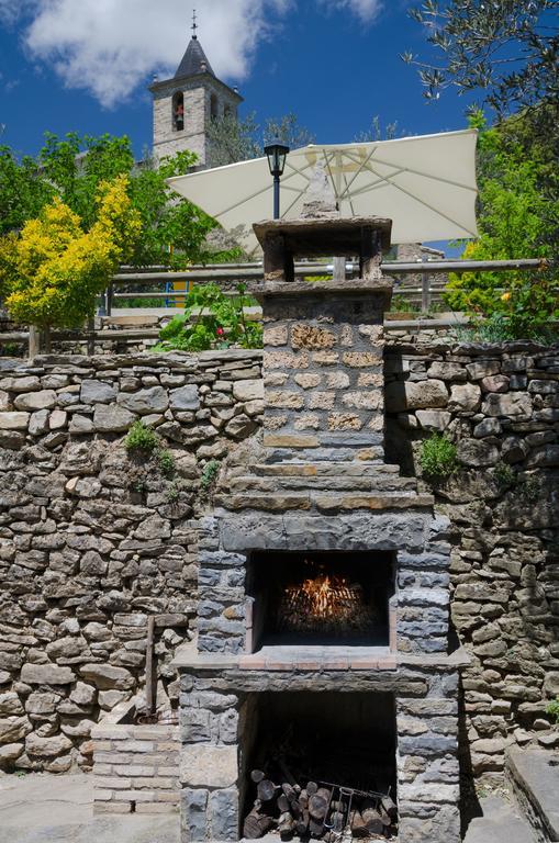 Casa Trallero Almazorre Εξωτερικό φωτογραφία