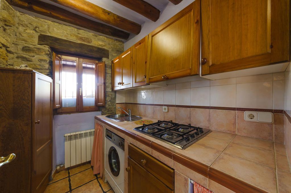 Casa Trallero Almazorre Εξωτερικό φωτογραφία