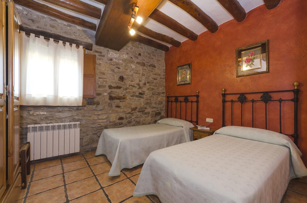 Casa Trallero Almazorre Εξωτερικό φωτογραφία