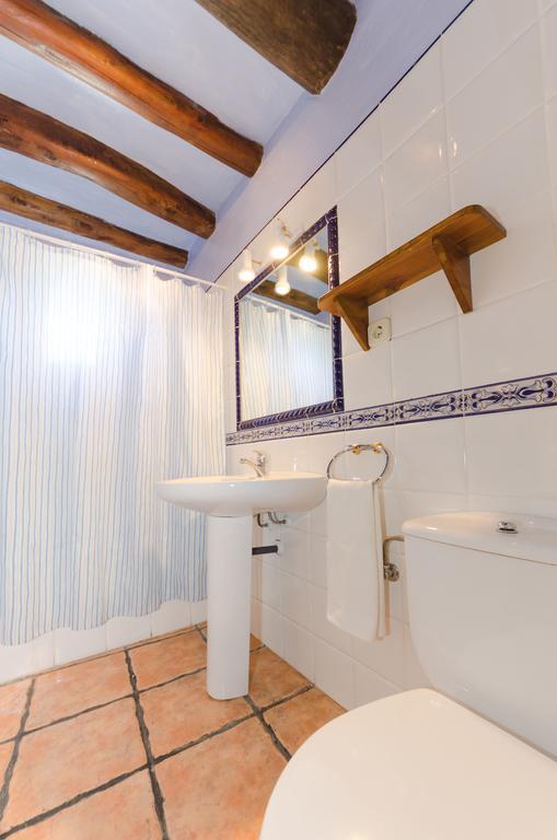 Casa Trallero Almazorre Εξωτερικό φωτογραφία