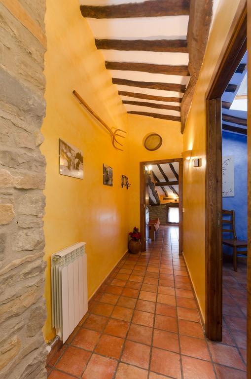 Casa Trallero Almazorre Εξωτερικό φωτογραφία