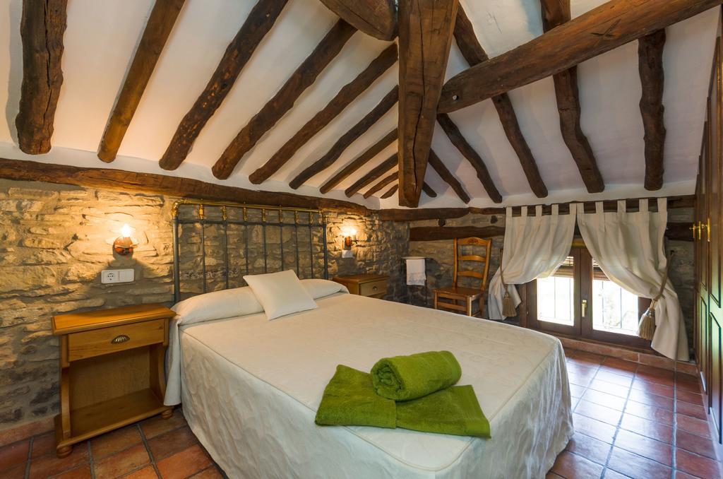 Casa Trallero Almazorre Εξωτερικό φωτογραφία