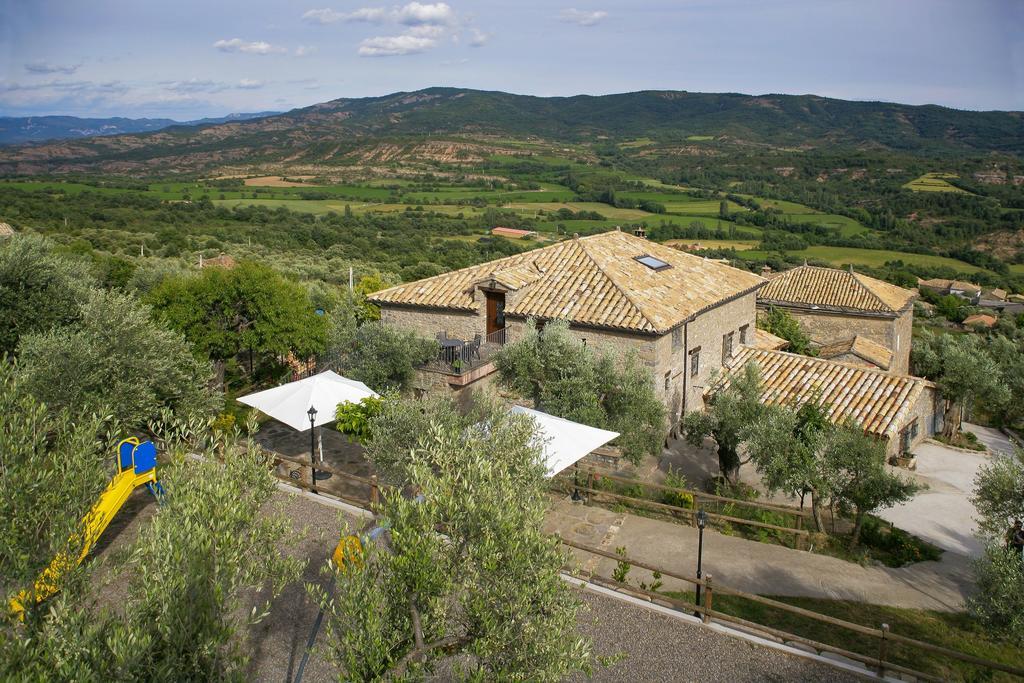 Casa Trallero Almazorre Εξωτερικό φωτογραφία