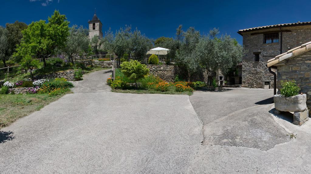Casa Trallero Almazorre Εξωτερικό φωτογραφία