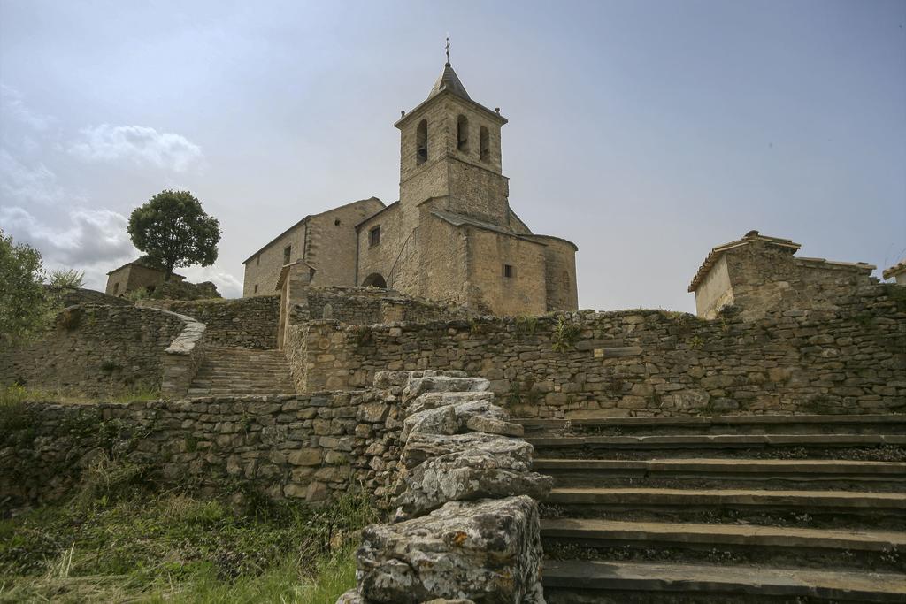 Casa Trallero Almazorre Εξωτερικό φωτογραφία