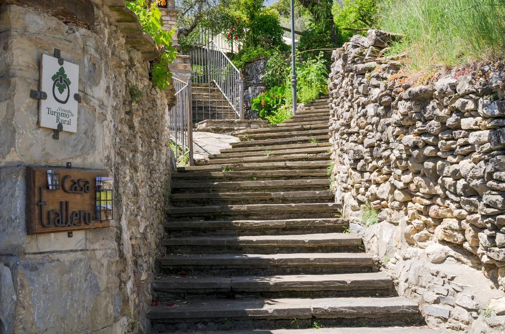 Casa Trallero Almazorre Εξωτερικό φωτογραφία