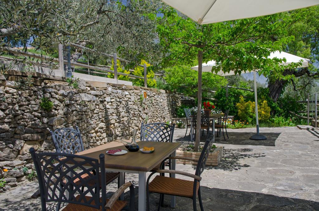 Casa Trallero Almazorre Εξωτερικό φωτογραφία