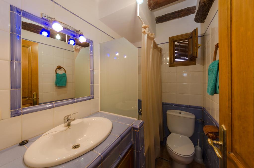 Casa Trallero Almazorre Εξωτερικό φωτογραφία