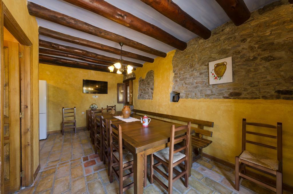 Casa Trallero Almazorre Εξωτερικό φωτογραφία
