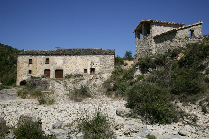 Casa Trallero Almazorre Εξωτερικό φωτογραφία