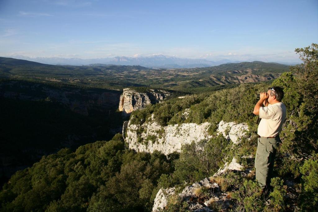 Casa Trallero Almazorre Εξωτερικό φωτογραφία
