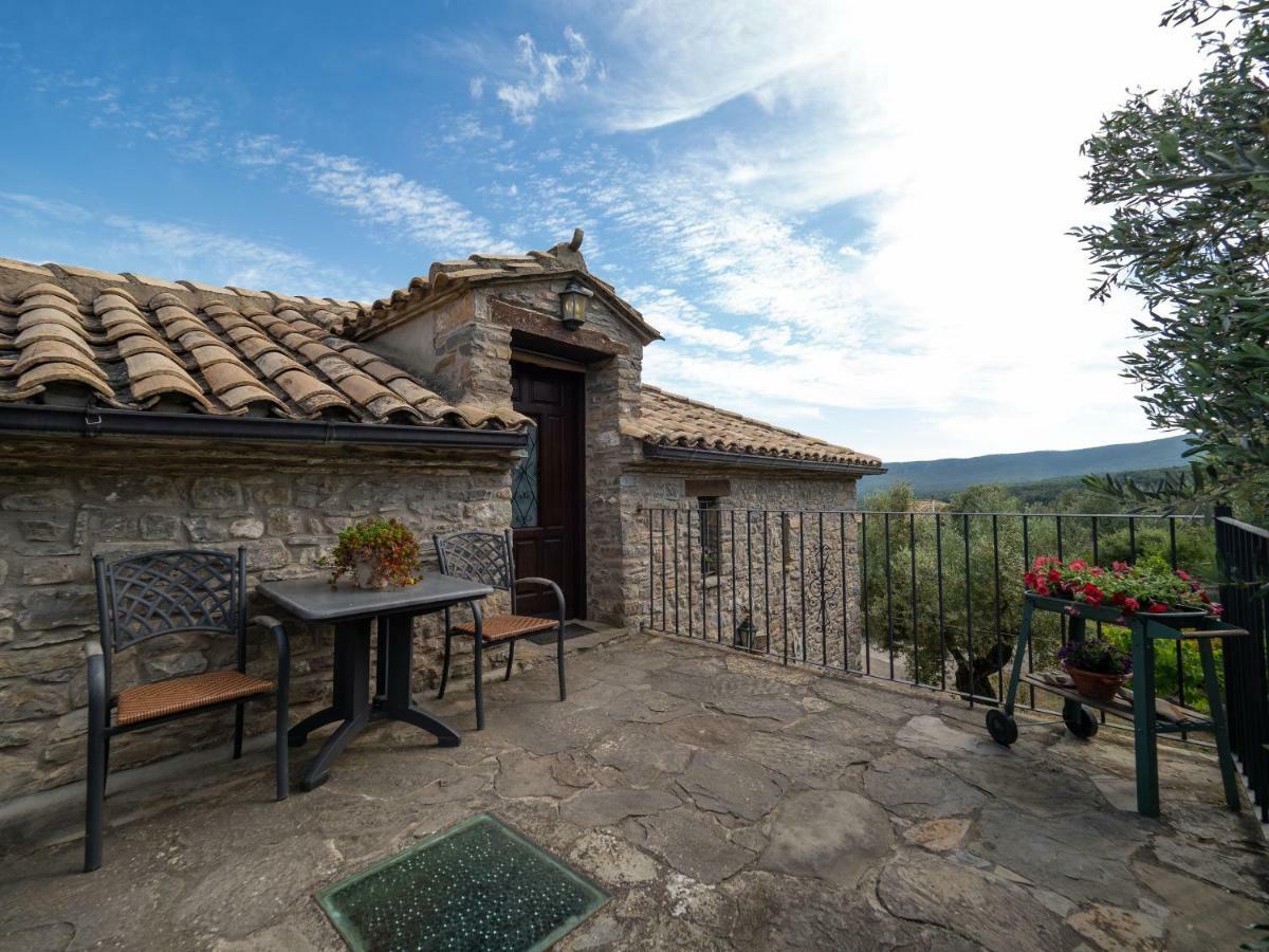 Casa Trallero Almazorre Εξωτερικό φωτογραφία