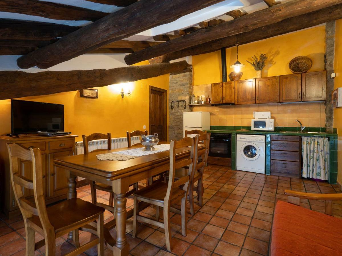 Casa Trallero Almazorre Εξωτερικό φωτογραφία
