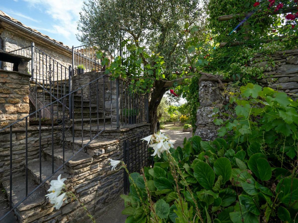 Casa Trallero Almazorre Εξωτερικό φωτογραφία