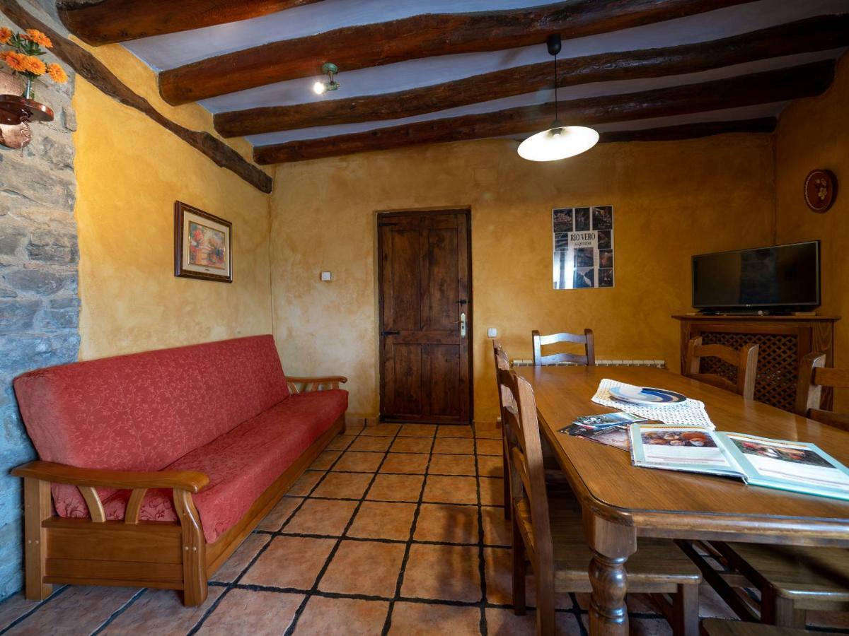 Casa Trallero Almazorre Εξωτερικό φωτογραφία