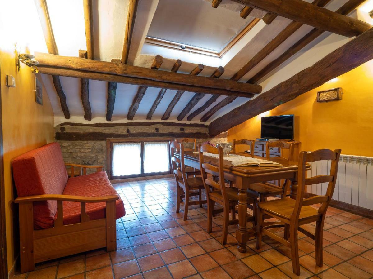 Casa Trallero Almazorre Εξωτερικό φωτογραφία